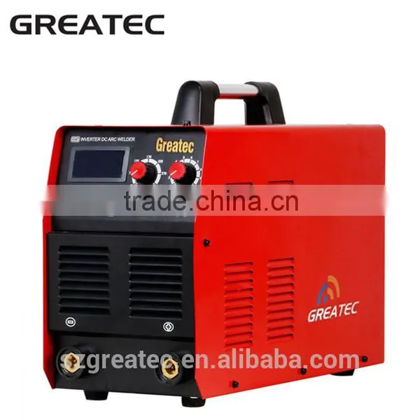 300 Amp Mma Inverter Arc Welding Machine