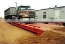 ELECTRONIC WEIGHBRIDGE