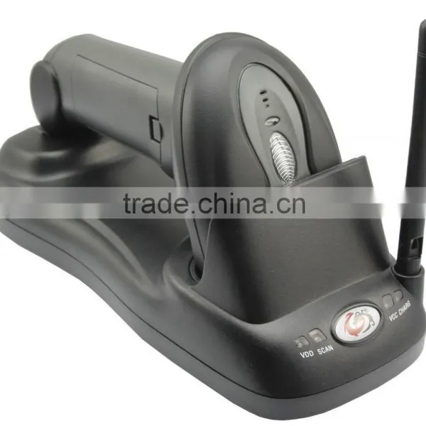 USB Wireless Barcode Scanner XL9310