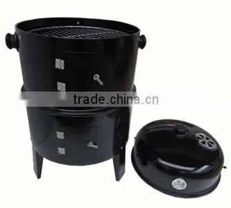 Portable Electric Smoker photo-2