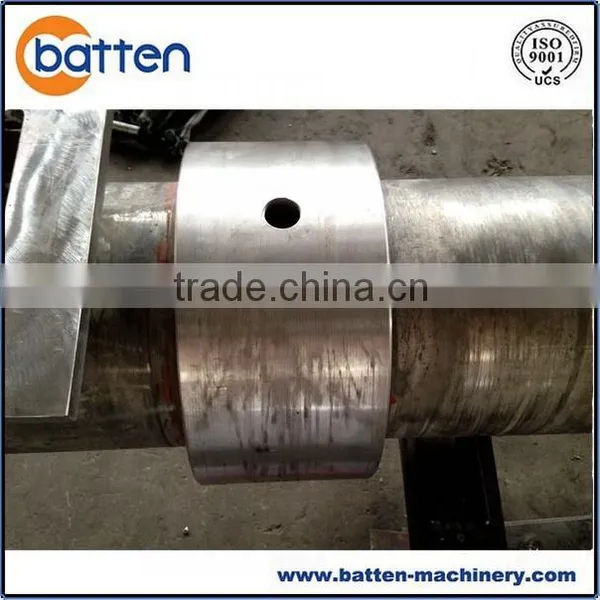 PE Granulation Screw Barrel photo-6