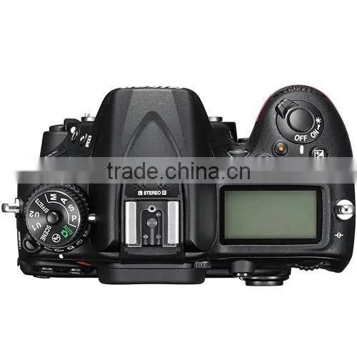 Nikon D7200 Body Digital DSLR Camera DGS Dropship photo-4