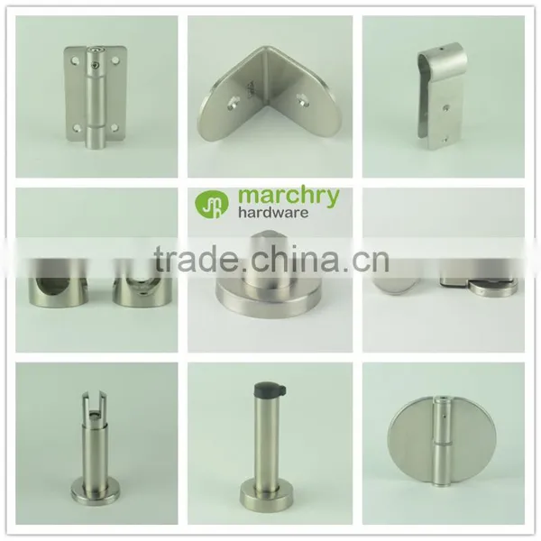 MH-3010 Stainless Steel Cubicle Toilet Fittings photo-2