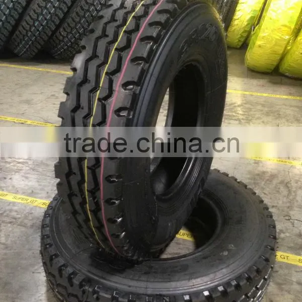750R16 Radial Truck Tyre