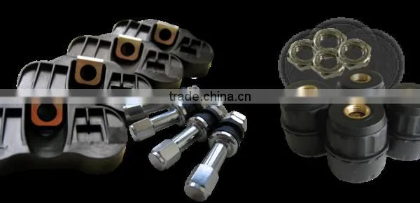 Quality Product Car Accessary AVE T100-SERIES Tire Pressure Mnitoring System TPMS for BMW F34 photo-3