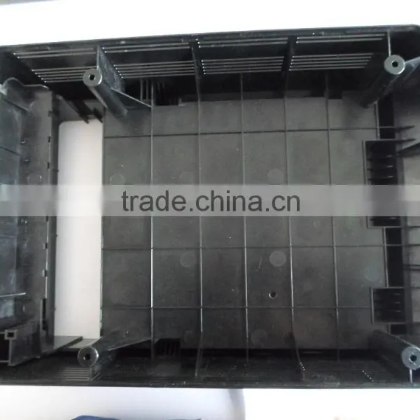 Hot Sale Popular Plastic Injection Gearbox photo-2