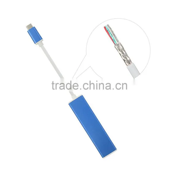 Usb Hub 3.1 Type c, Usb 3.1 Type c Hub,type c Usb 3.1 Charge Hub