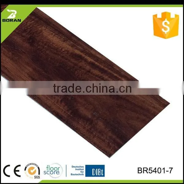 Indoor Usage and Self Adhesive Waterproof Luxury Vinyl Plank Flooring Quality Choice Most Popular photo-3