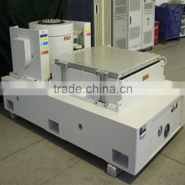 2500Hz High Frequency Electrodynamic Vibration Test System for Motor Parts Testing photo-4