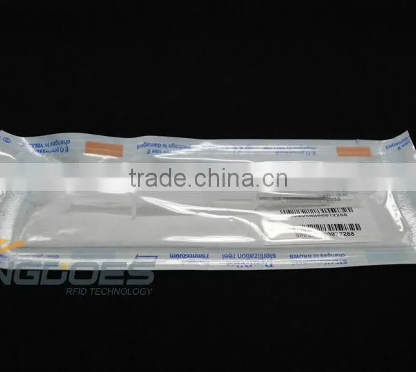 New Product! Mini Syringe for Small Animal! Stock! photo-2