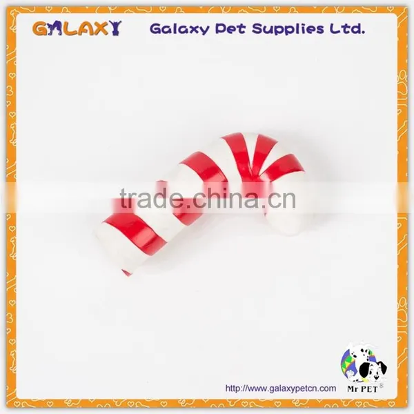 VT7040 Popular Soft Little Pet Shop Rubber Pet Christmas Toy & Pets Supplies