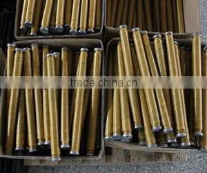 Metal Oxide Varistor MOV Block 28*31 for Electrical Railway Surge Protection photo-5