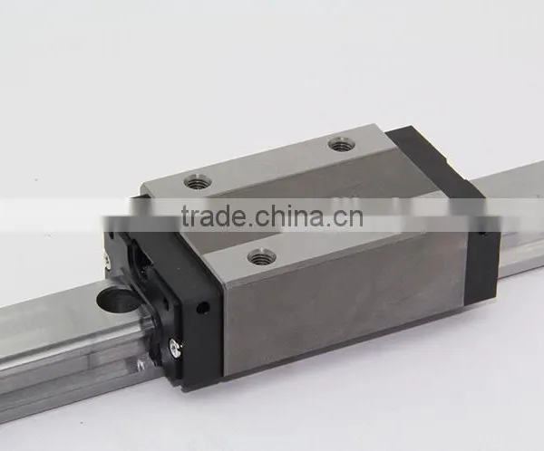 Professional Manufacture Rectangle Ball Linear Rail Series Quality Choice photo-3