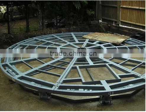 Car Turntable