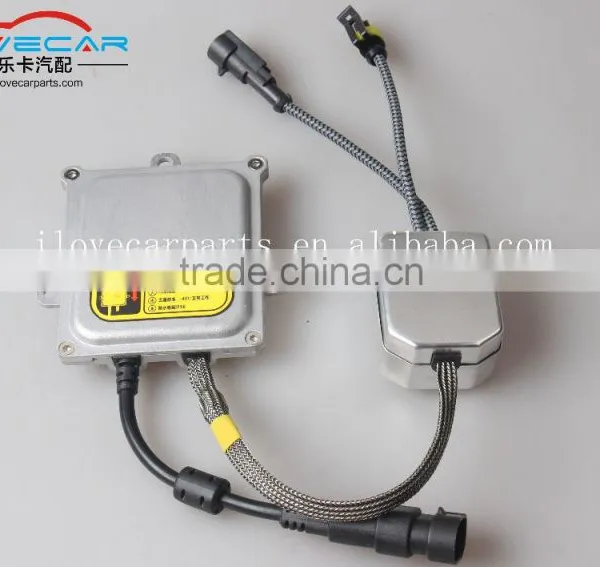 12V35W Updated Version HID BALLAST Fast High Brightness XENON Ballast photo-3