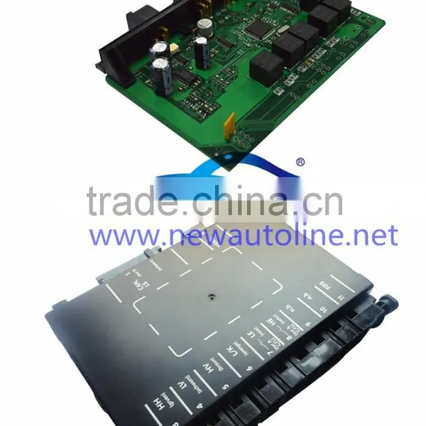 W209 Car Seat Control Unit CLK350 Car Seat Control Module photo-4