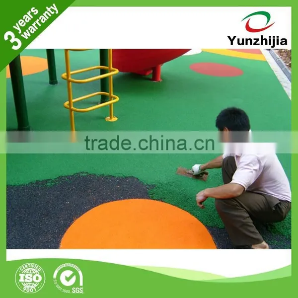 Factory Direct Sale Running Track Surfaces With Low Price photo-5