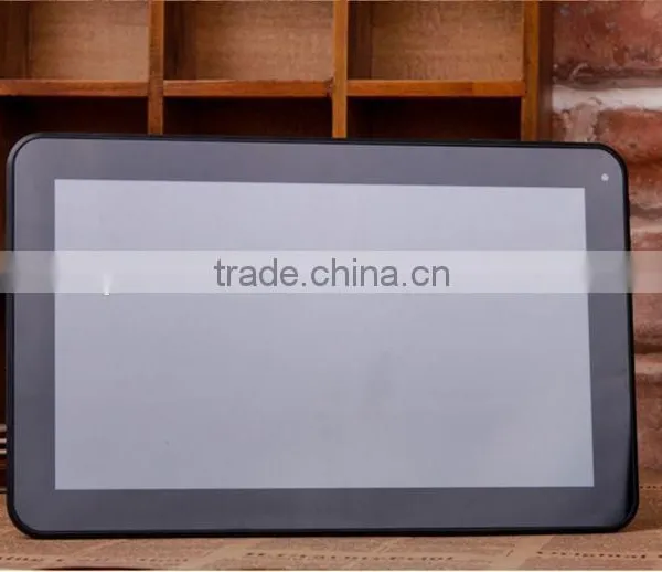 Oem 10 Inch Octa Core Tablet pc Android 5.1 Tablet pc Allwinner A83 Fast CPU 2.0G Mhz Bluetooth Wifi 3G Tablet photo-2