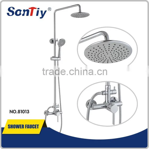 Hot Sale Bath Shower Panel for Bathroom 81013