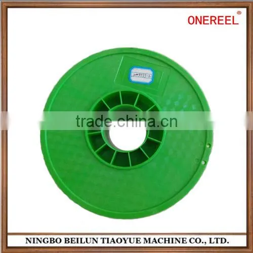 Hot Sale Empty Plastic Spool for 3D Filament photo-4