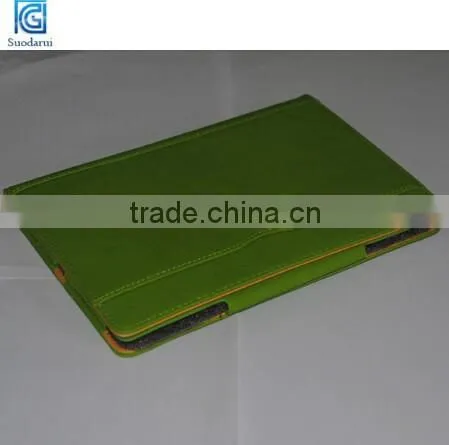 For HTC Nexus 9 Book Stand Leather Tablet PC Sleeping Function Case Cover photo-5
