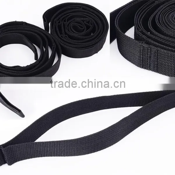 3 Days Sample Lead Time Steel Frame Wave Hammock photo-4