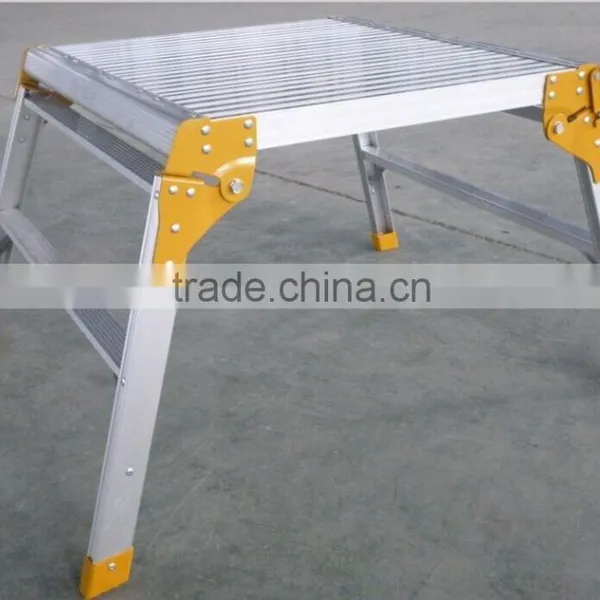 Aluminium Hop up Platform photo-3