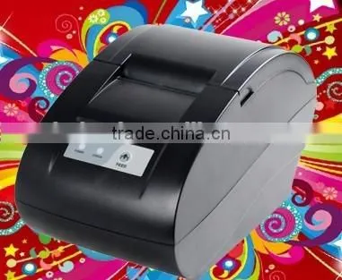 58mm Thermal Printer Receipt Printer Good Quality With Best Price photo-6
