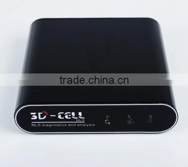 Professional 3D NLS Health Analyzer /quantum Body Analyzer photo-2