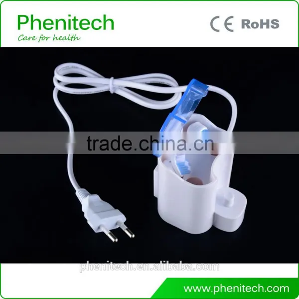 Electric Rechargeable Toothbrush for Adult photo-4