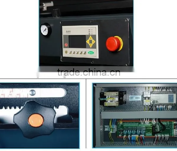 Factory Sale China GD-565 Good Quality High Performance Specification Cnc Lathe Bar Feeder Auto Feeder photo-2