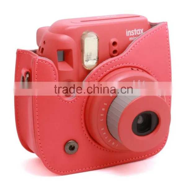 Raspberry Camera Bag for Mini 8 photo-2