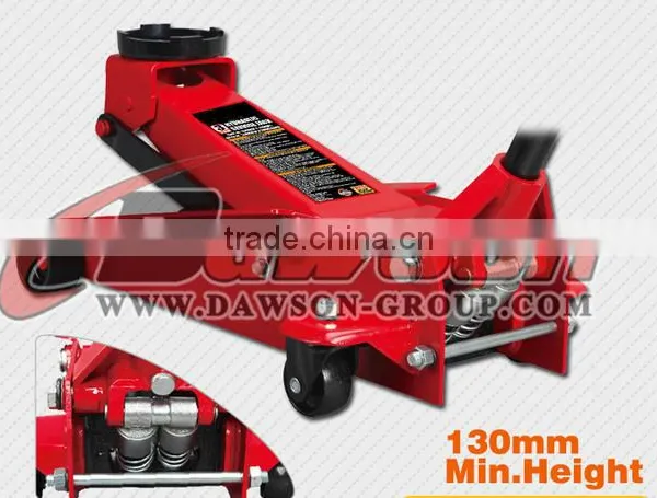 Dawson Hydraulic Floor Jack 3 Ton for Sale photo-3