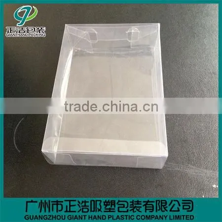 Disposable Fancy Baby Clothes Packaging Box photo-6