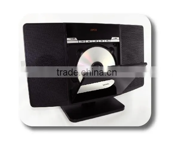 MP3 DVD/CD Player With FM Radio/USB/SD/SPEAKER photo-3