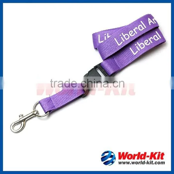 High Quality Lanyard/wedding Lanyard photo-2