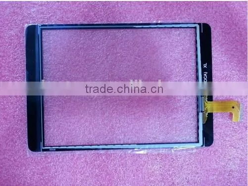 New 8" Inch For HKC Q79A AD-C-800908-FPC Touch Screen Replacement Panel Black photo-2