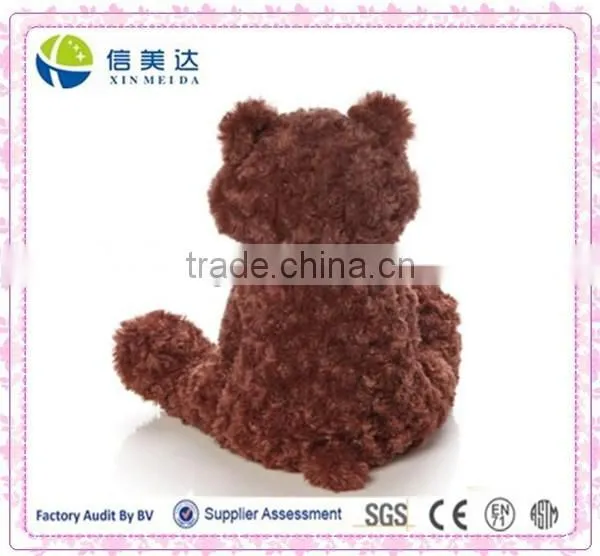 Brown Teddy Bear Stuffed Animal Stuffed & Plush Toy,18 Inches photo-2