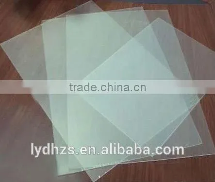 Buy Wholesale Clear Polystyrene Sheet From China photo-3