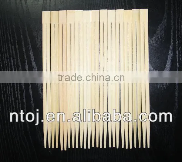 Round Bamboo Disposable Chopsticks