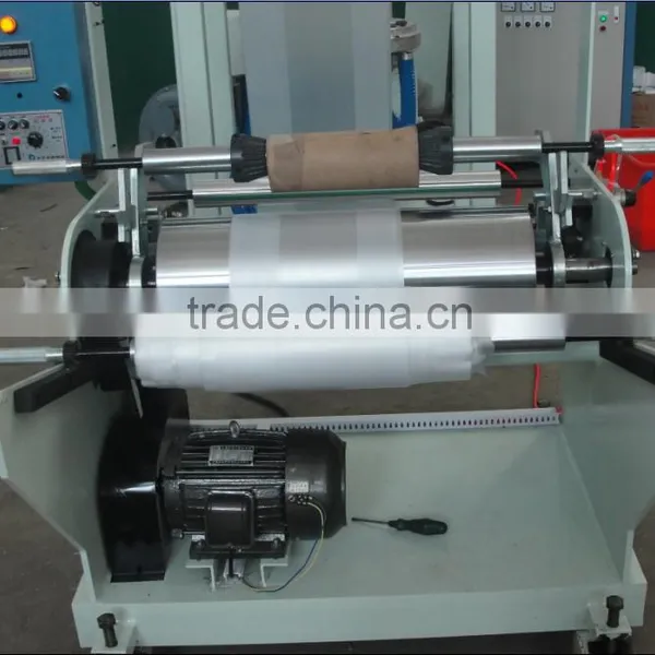 SJ55 Plastic Extruder Machine photo-2