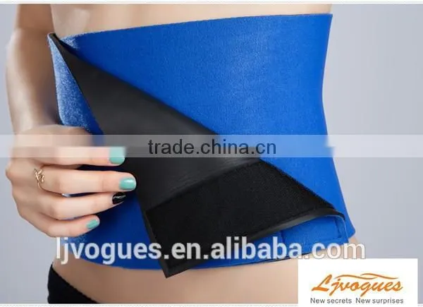 Crop Tops Wholesale Women Waist Cincher/cheap Life Vest Plus Size photo-3
