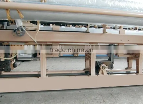 TDA-810 High Speed Air Jet Loom Quality Choice photo-5