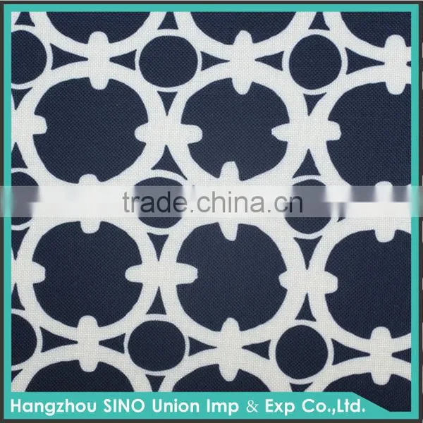 Polyester Waterproof 1680D Breathable Horse Rug Fabric photo-5