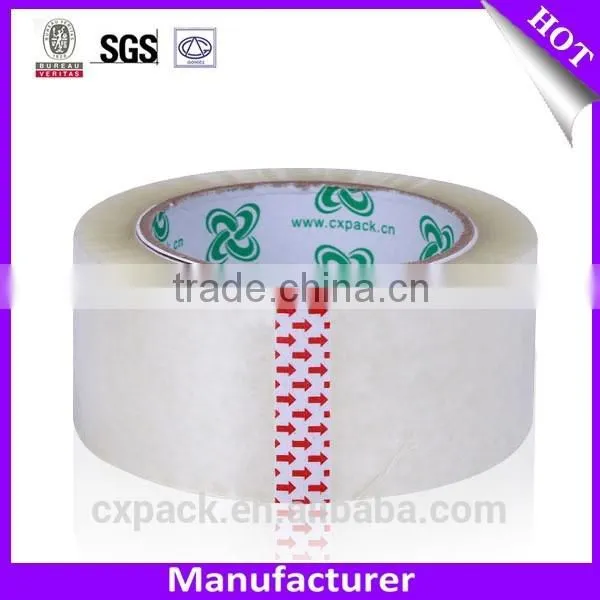 Crystal Clear Tape photo-4