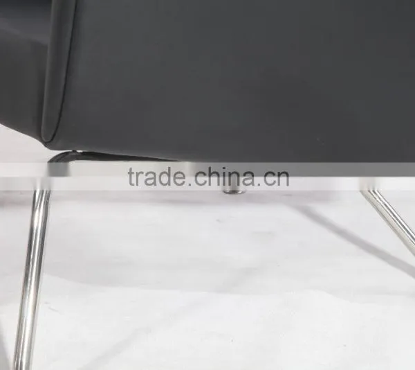 Brown Leather Chair Wing Chair Recliners photo-5