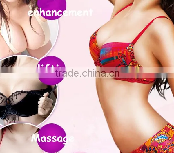 Women Natural Breast Tightening Firming Lifting Up Cream, Massage Breast Cream,Breast Enhancement Fitness Cream Gel photo-3