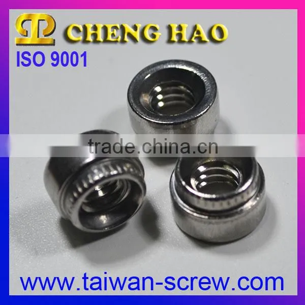 High Quality Special Fastener Double Side Rivet photo-3