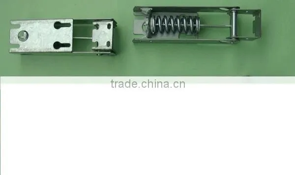 refrigerator metal parts
