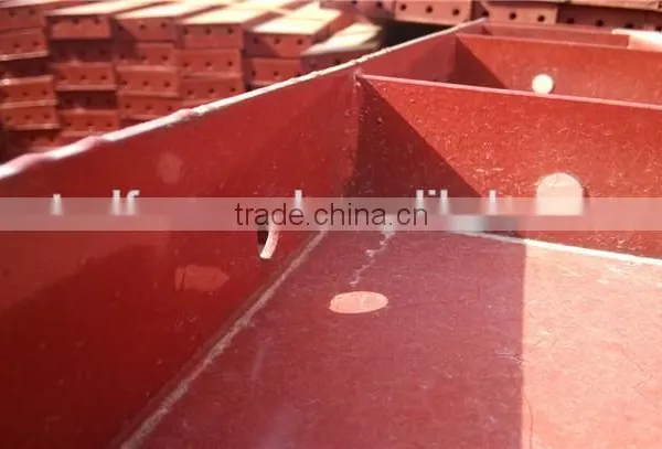 Concrete Molds for Costruction .com photo-4